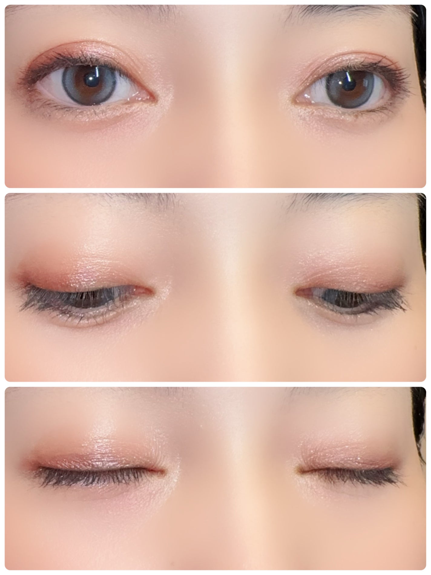 ブラッシュ カラー インフュージョン/ローラ メルシエ/パウダーチークを使ったクチコミ(2枚目)