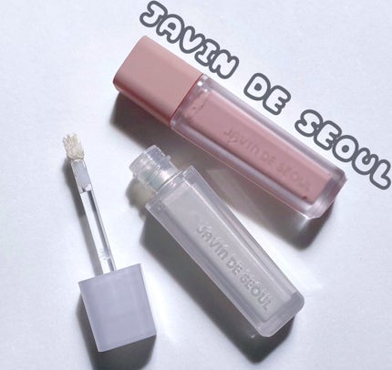 ウィンク アイ シマー ライト/Javin De Seoul/リキッドアイシャドウを使ったクチコミ(1枚目)