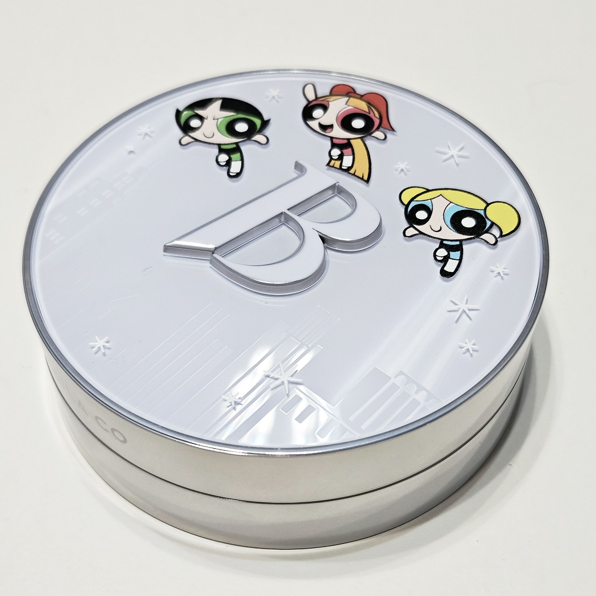 カバーリシャス アルティメット ホワイトクッション/BANILA CO/クッションファンデーションを使ったクチコミ（1枚目）