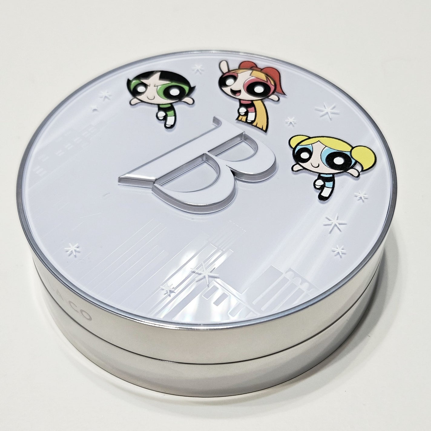 カバーリシャス アルティメット ホワイトクッション/BANILA CO/クッションファンデーションを使ったクチコミ(1枚目)