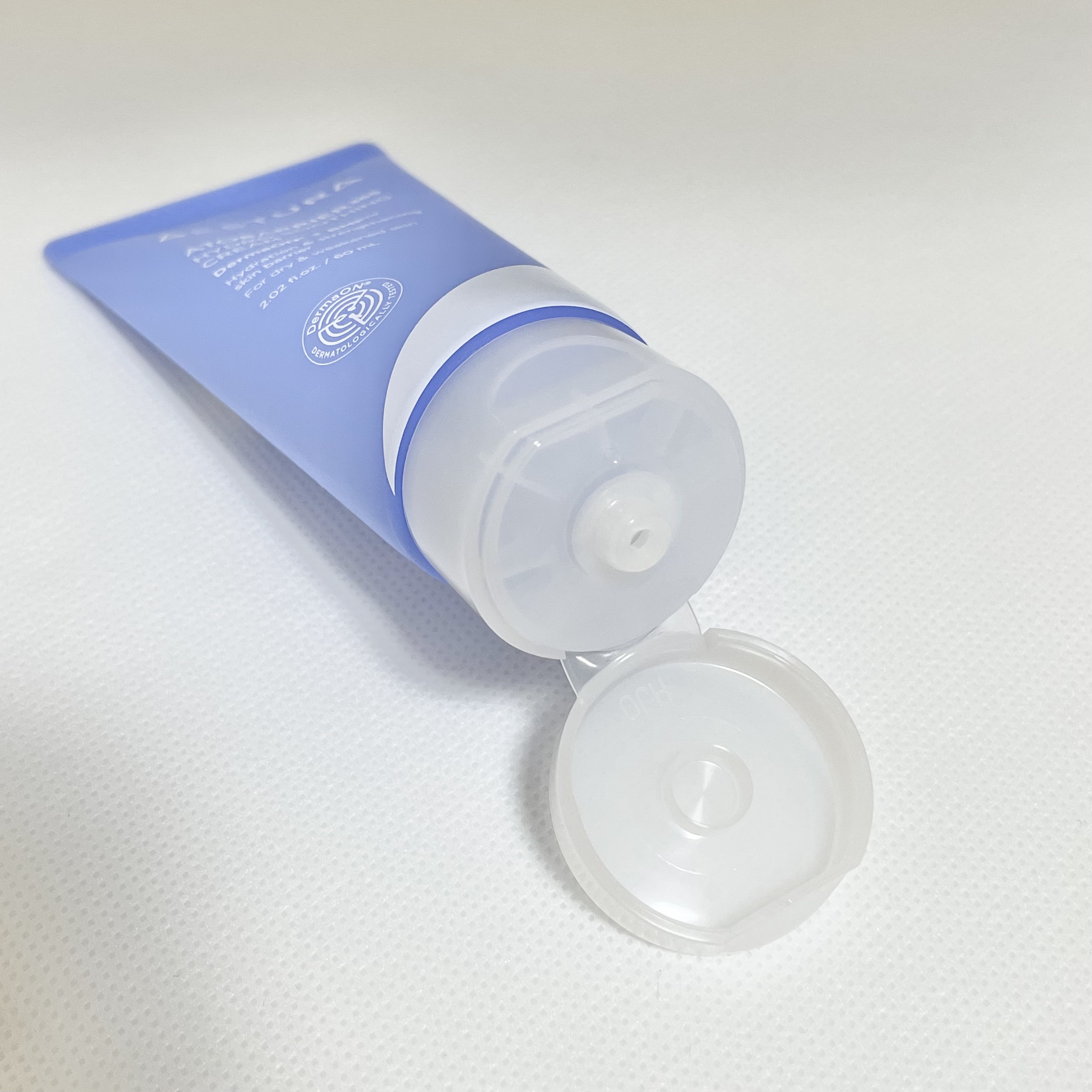 アトバリア365 ハイドロクリーム /AESTURA/フェイスクリームを使ったクチコミ（2枚目）