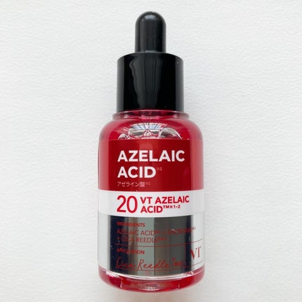 AZケア クレンジングオイル/VT/オイルクレンジングを使ったクチコミ(4枚目)