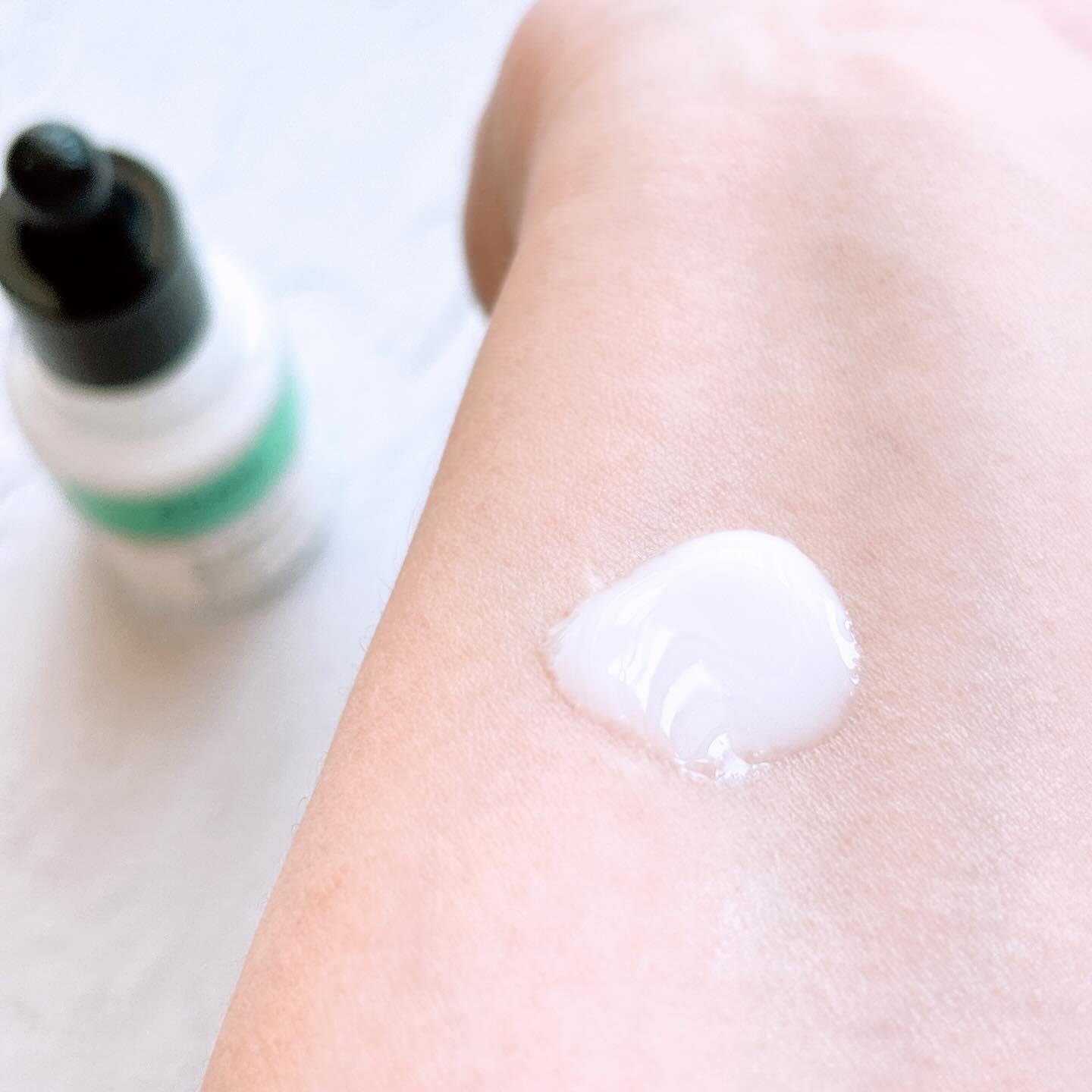 リードルS PDRN+ セラム/VT/美容液を使ったクチコミ（3枚目）