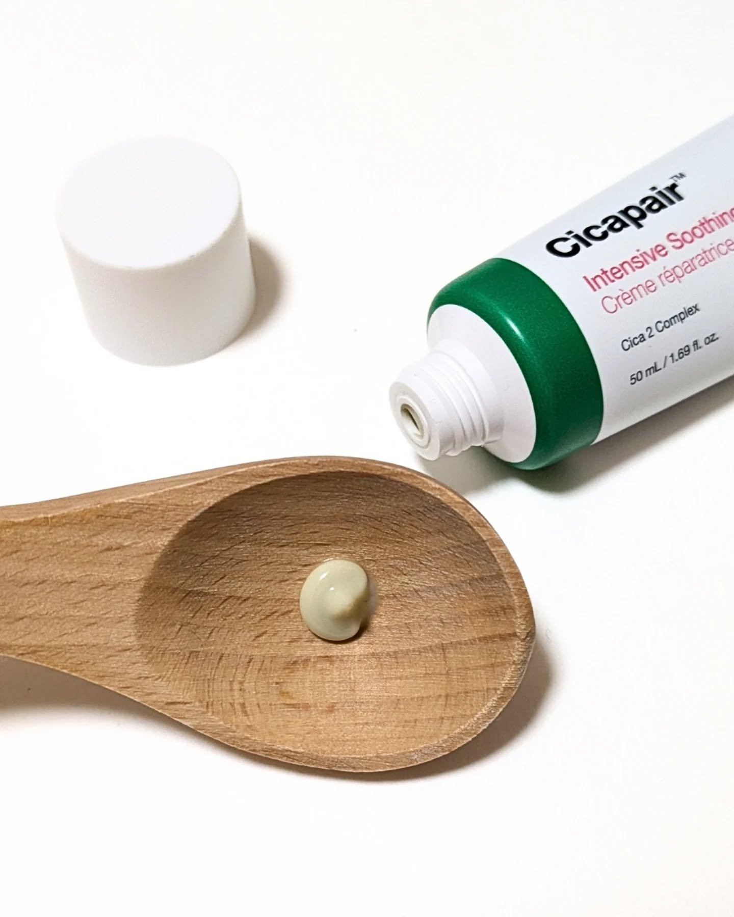 ドクタージャルト シカペア クリーム （第2世代）/Dr.Jart＋/フェイスクリームを使ったクチコミ（2枚目）