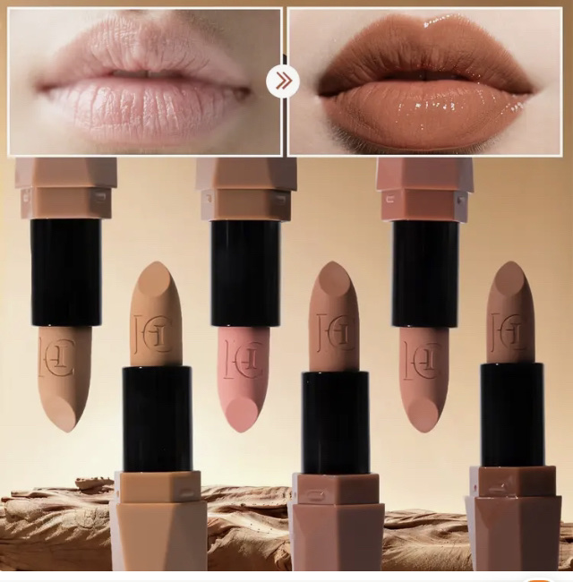 マキシマル シルキー マット リップスティック/M・A・C/口紅を使ったクチコミ（3枚目）