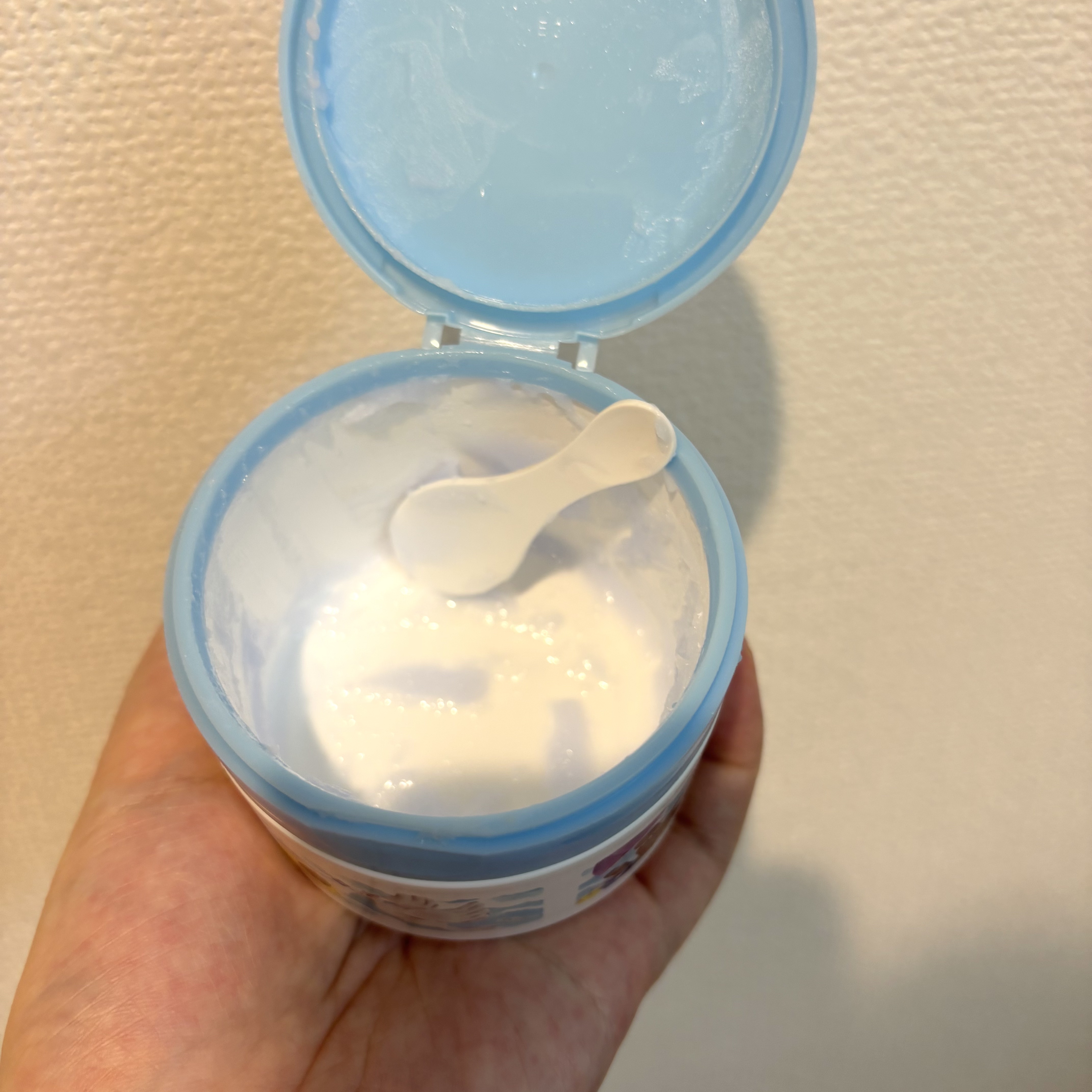 夢みるバーム アクネクリアモイスチャー 90g/ロゼット/クレンジングバームを使ったクチコミ（3枚目）