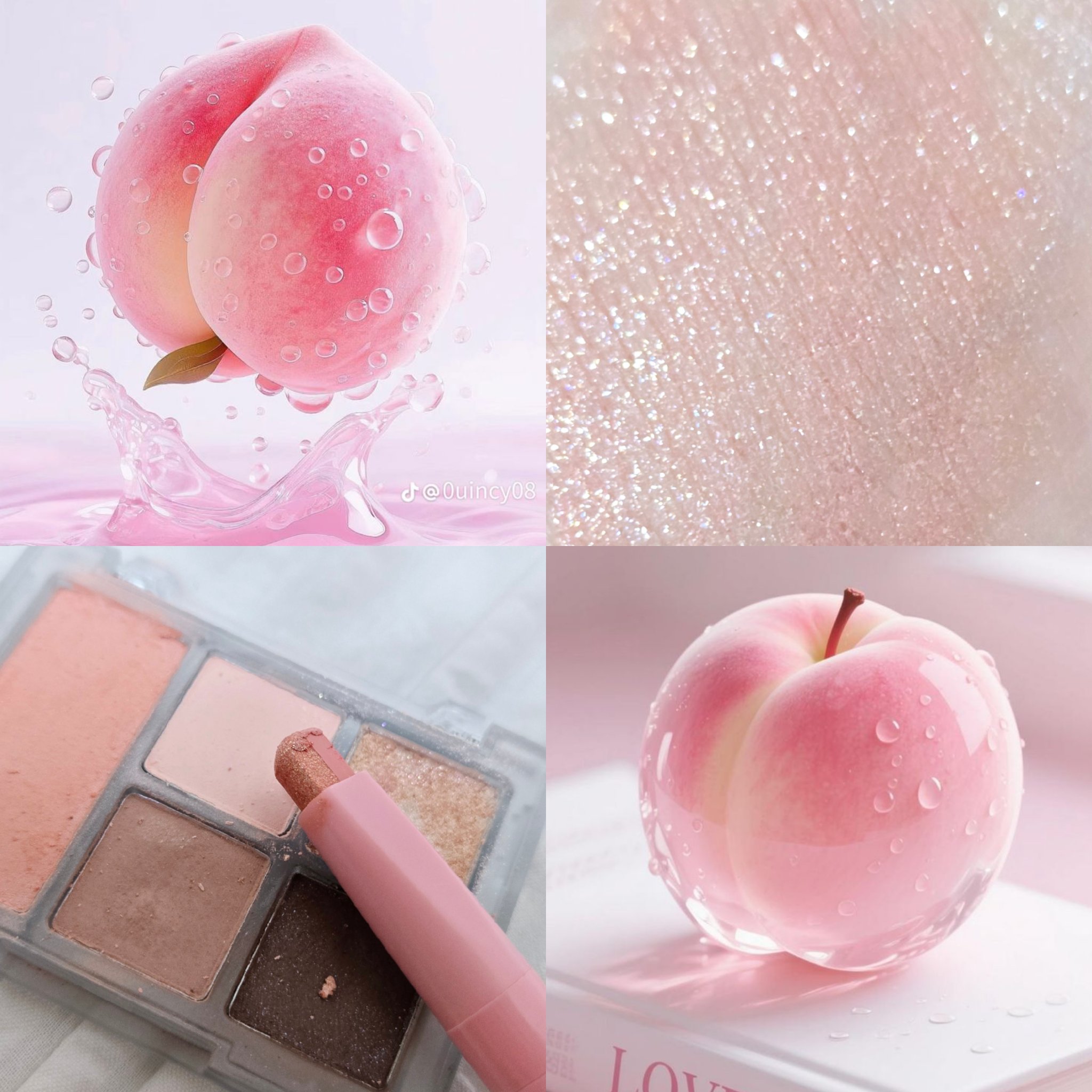 オールラウンドアイパレット/hince/マルチパレットを使ったクチコミ（1枚目）