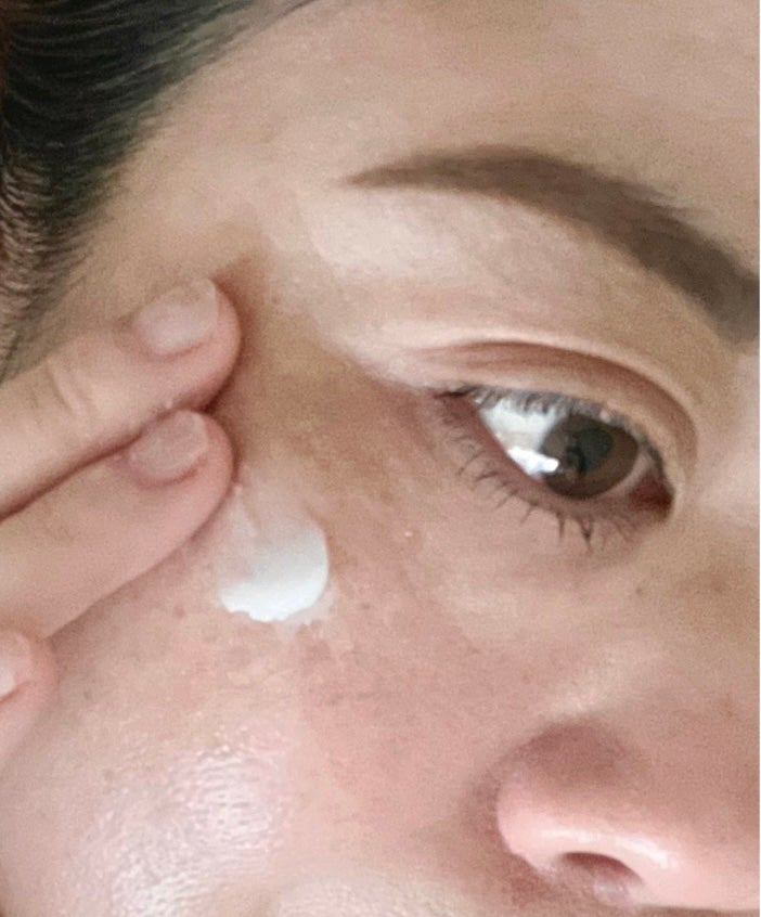 PDRN 1000 Plus Cream/Rejuveon/フェイスクリームを使ったクチコミ(7枚目)