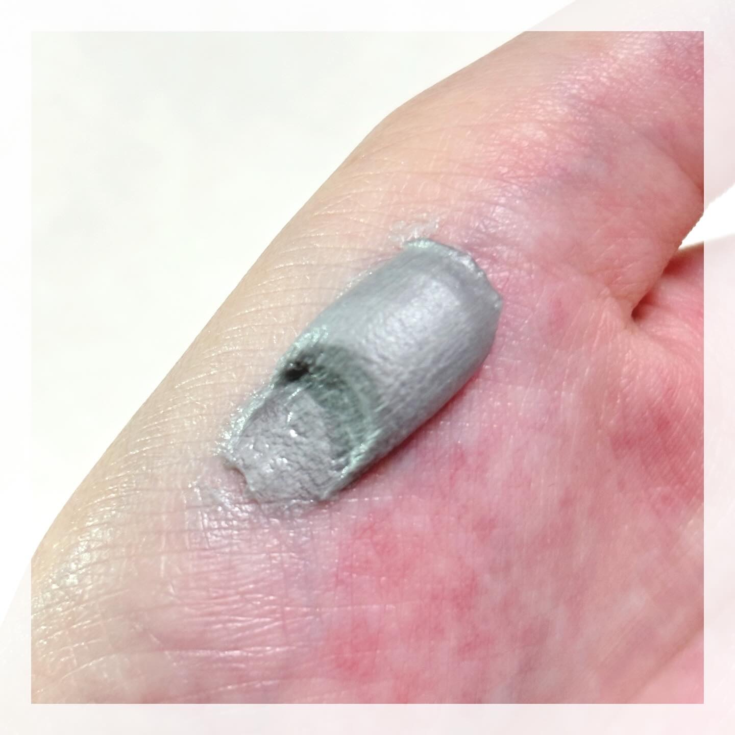 ロゼット洗顔パスタ シャワークレンズ[洗顔フォーム]/ロゼット/洗顔フォームを使ったクチコミ（3枚目）