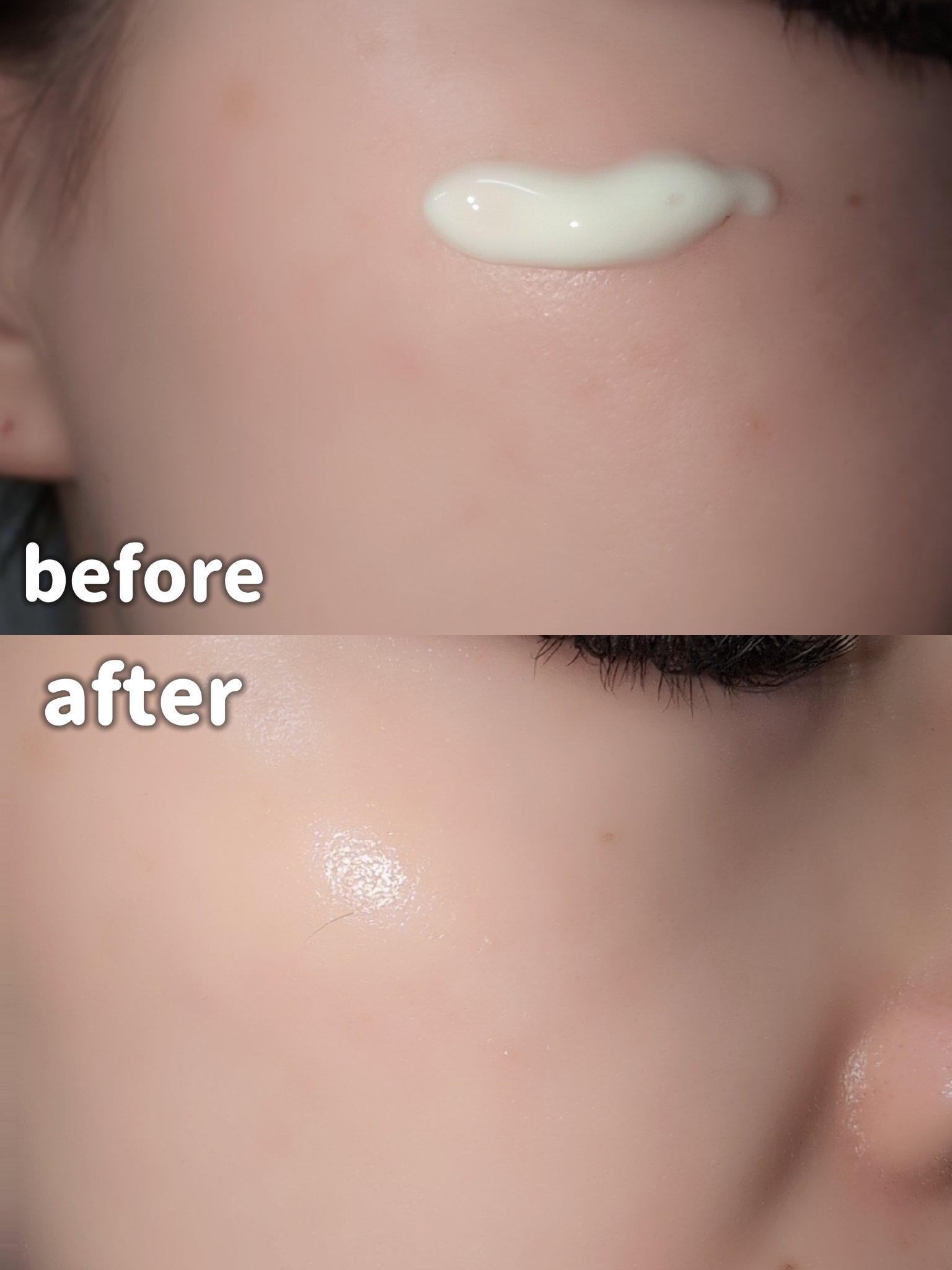 ペプトロジー ブースティングアンプル レチノイド/ダーマファーム/美容液を使ったクチコミ（3枚目）