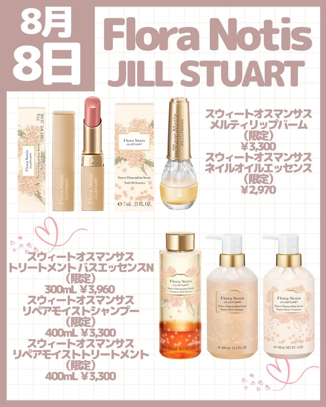 キスミー薬用ハンドクリーム/キスミー 薬用シリーズ/ハンドクリームを使ったクチコミ(8枚目)