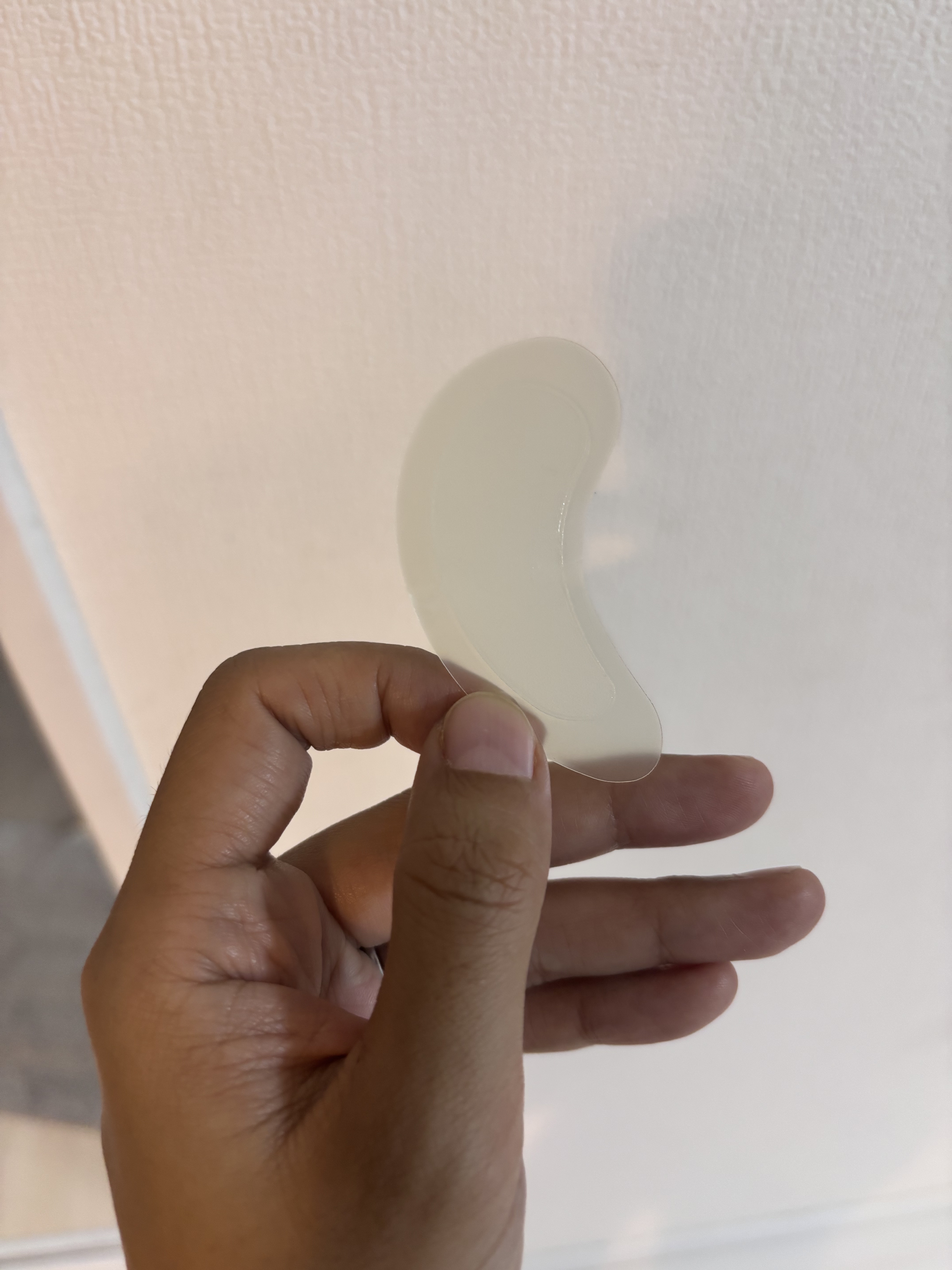 アイバックリフト1100シャットリードルパッチ/CHARDE/シートマスク・パックを使ったクチコミ（2枚目）