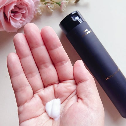 SILK THE RICH スカルプ&リペア シャンプー・トリートメント/SILK THE RICH/市販シャンプーを使ったクチコミ(7枚目)