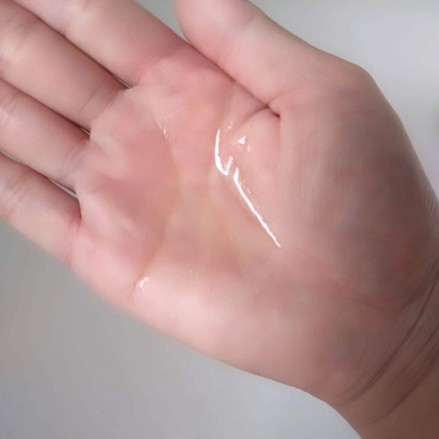 マイクロバイオームライスディープクレンジングオイル/dinsee/オイルクレンジングを使ったクチコミ（3枚目）