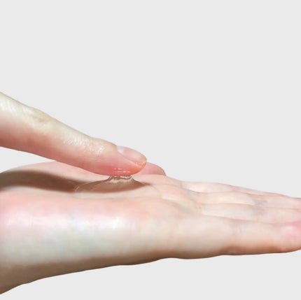 ニベア 肌磨きジェルクレンズ/ニベア/クレンジングジェルを使ったクチコミ(2枚目)