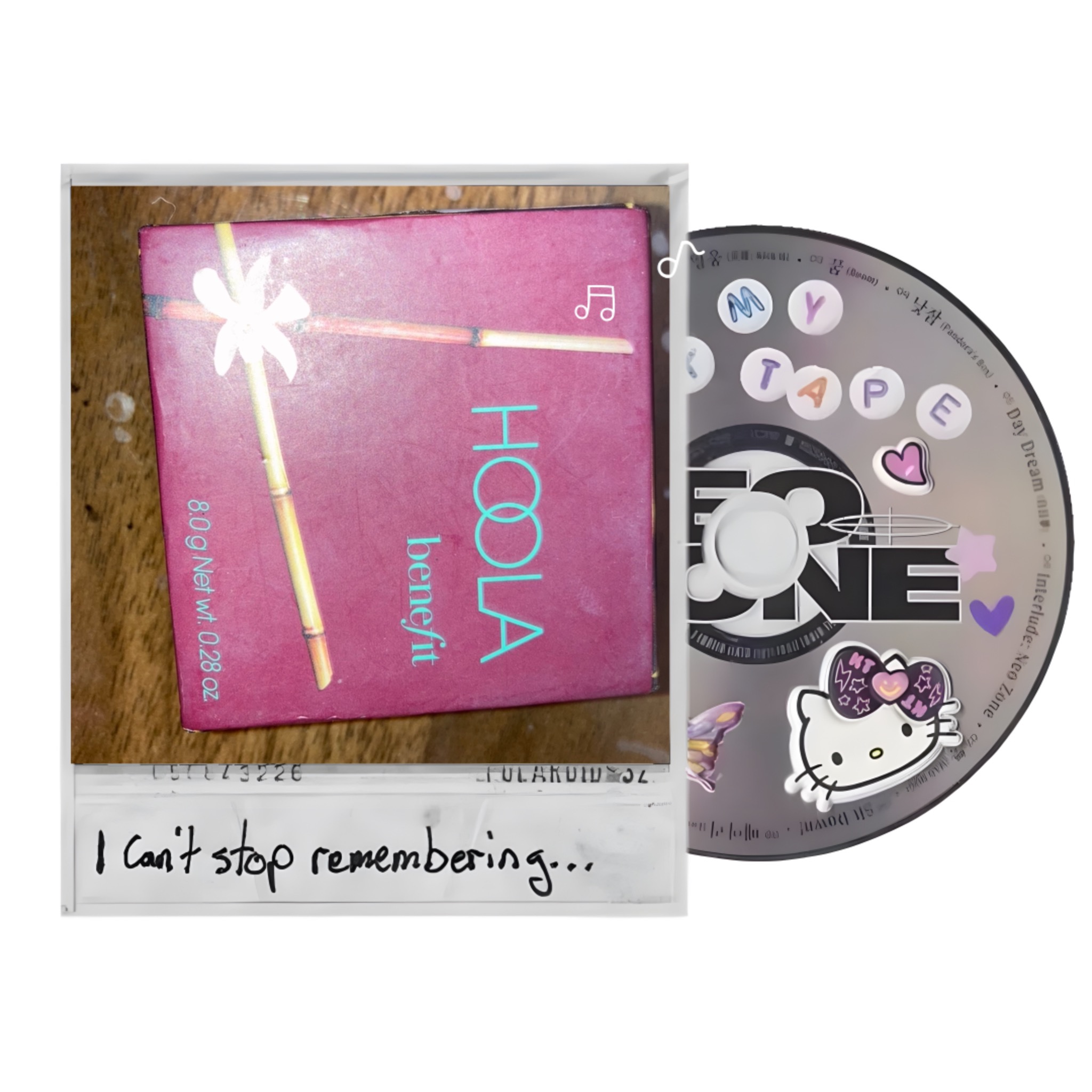 フーラ/ベネフィット/ルースパウダーを使ったクチコミ（1枚目）