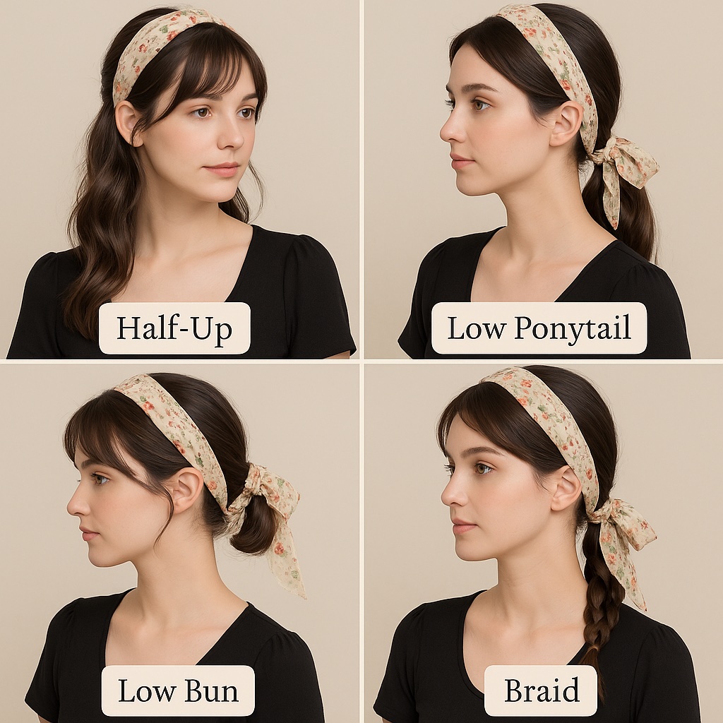 ヘアアクセサリー/SHEIN/ヘアアクセサリーを使ったクチコミ（1枚目）