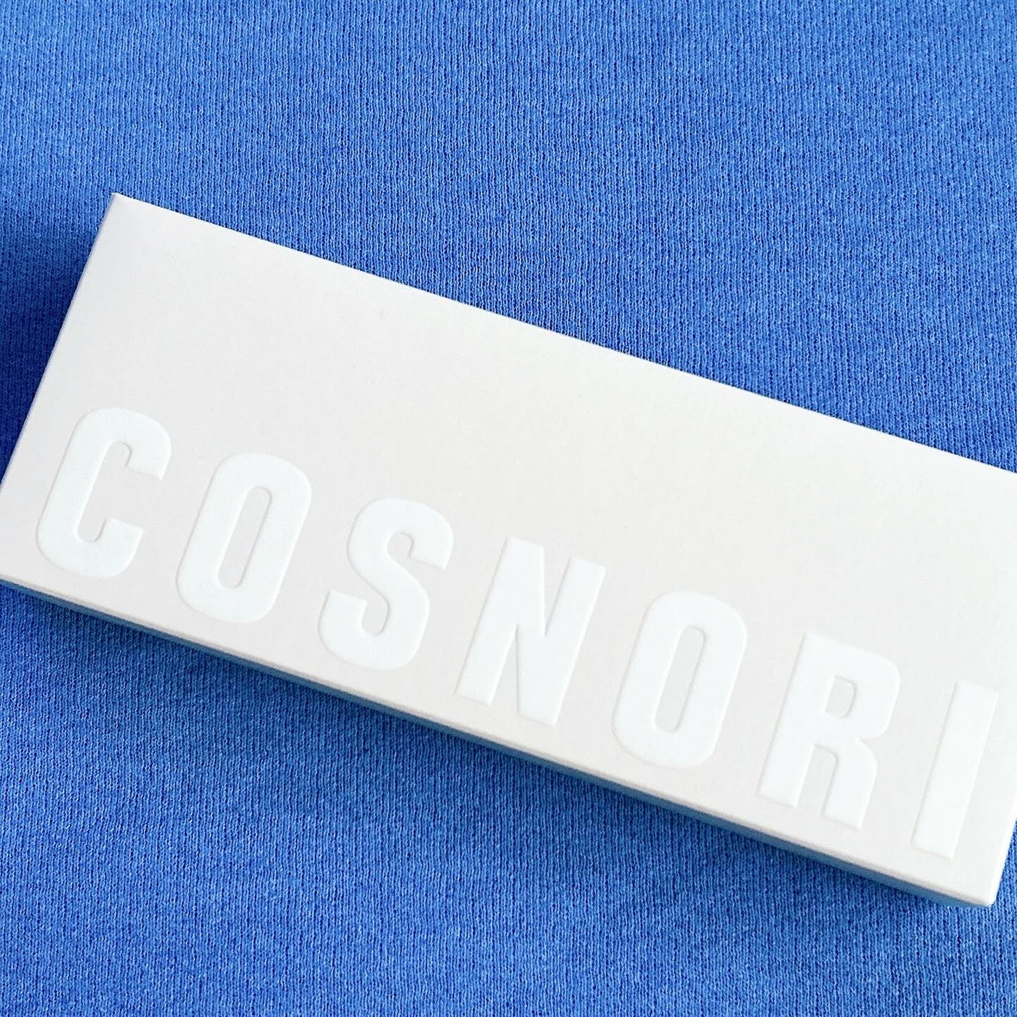 アイラッシュセラム100EX/COSNORI/まつげ美容液を使ったクチコミ(5枚目)