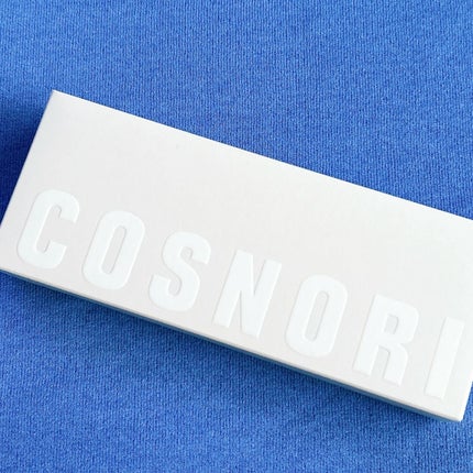 アイラッシュセラム100EX/COSNORI/まつげ美容液を使ったクチコミ(5枚目)