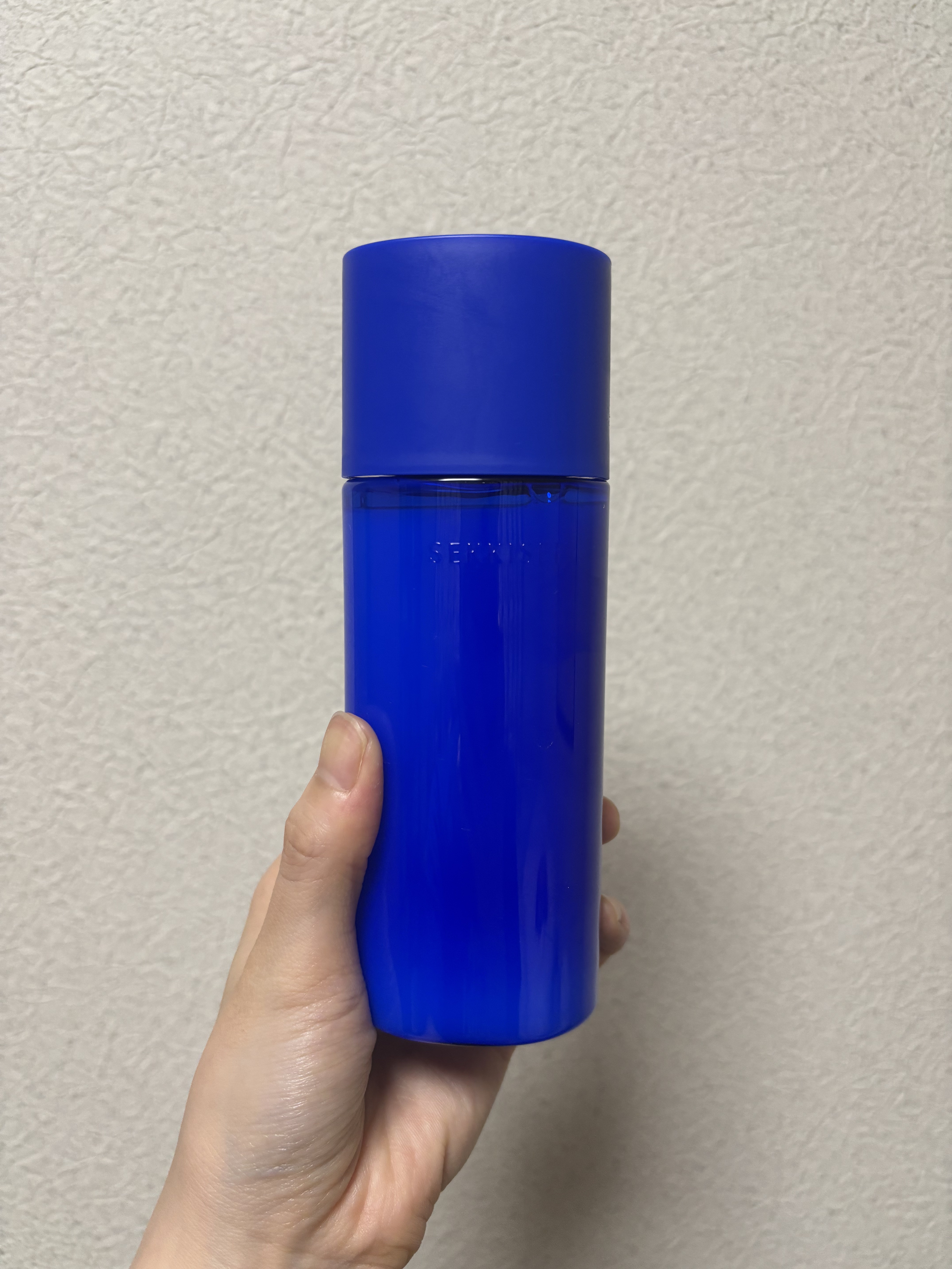 クリアウェルネス ナチュラル ドリップ/雪肌精/化粧水を使ったクチコミ（1枚目）