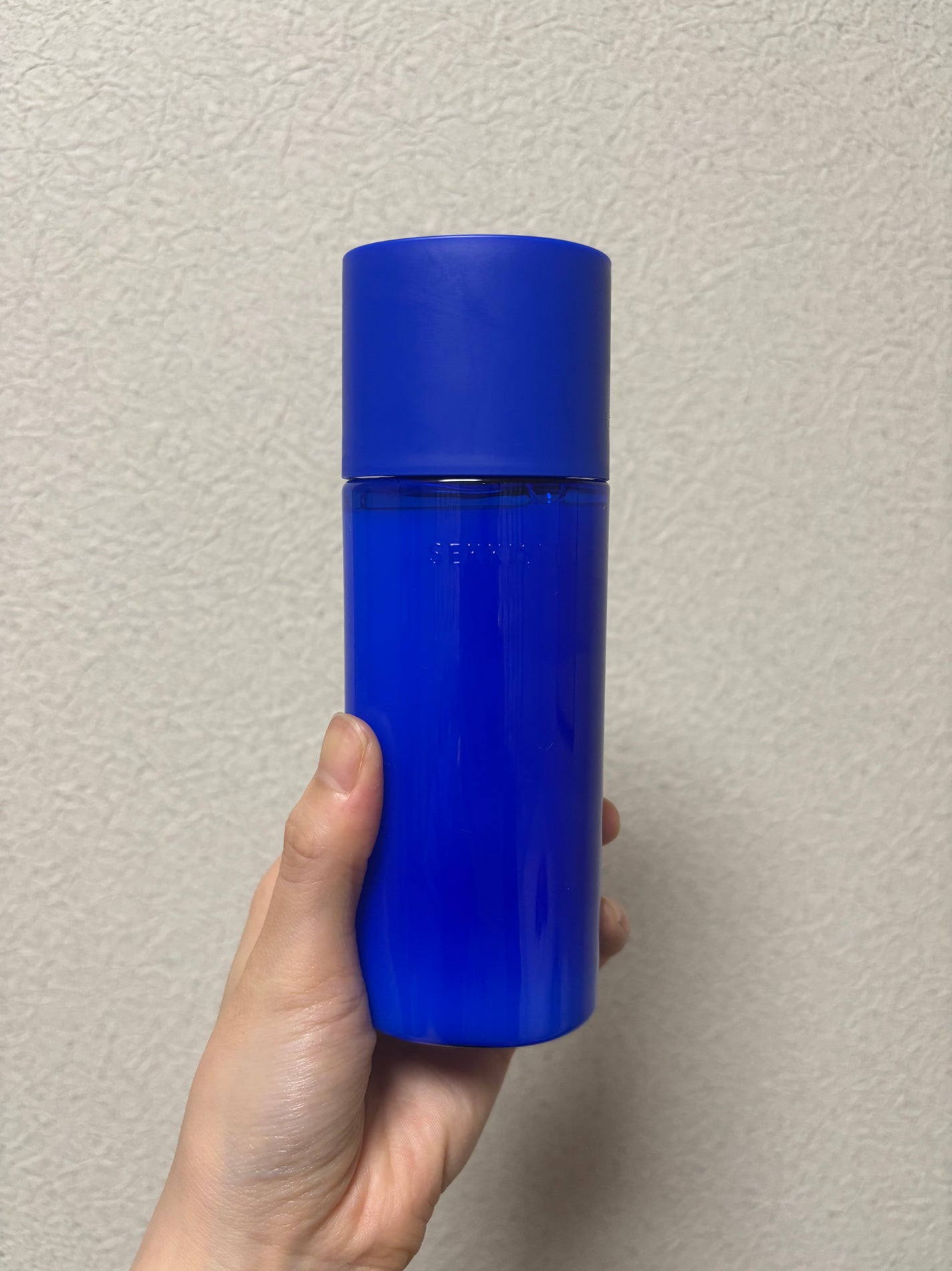 クリアウェルネス ナチュラル ドリップ/雪肌精/化粧水を使ったクチコミ(1枚目)