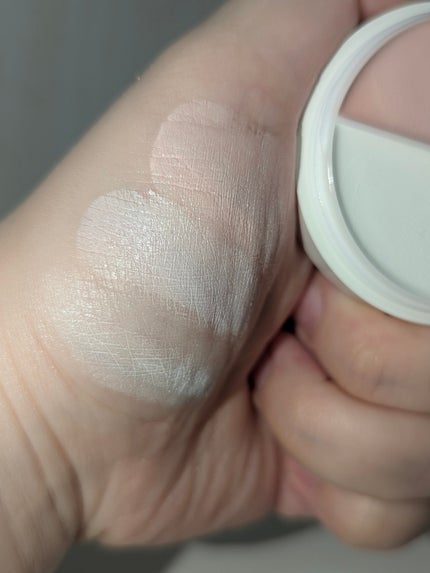 カバーアッププロコンシーラー/TFIT/パレットコンシーラーを使ったクチコミ(4枚目)