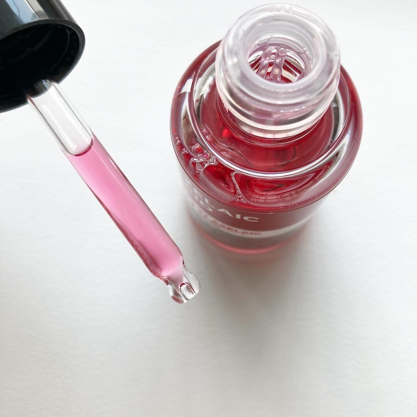 AZケア クレンジングオイル/VT/オイルクレンジングを使ったクチコミ(5枚目)