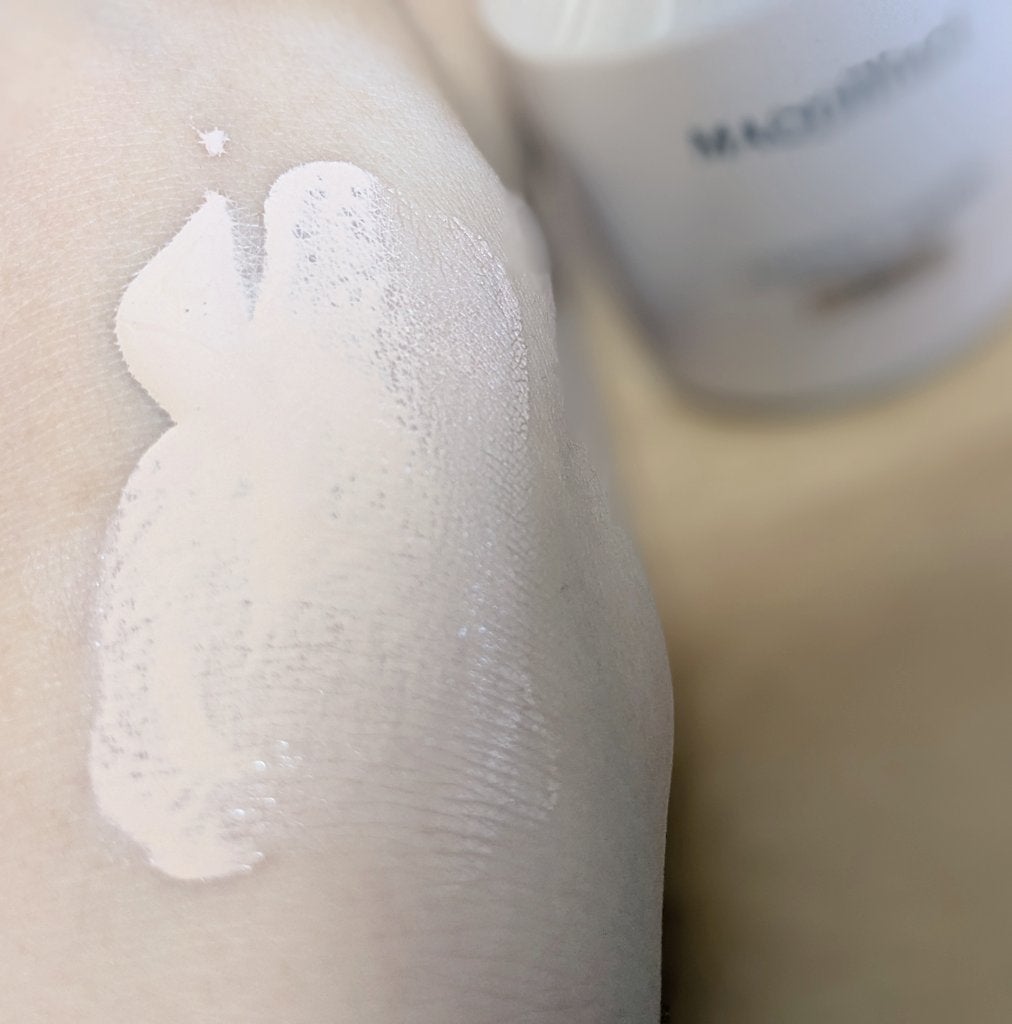 エッセンスリキッド EX/マキアージュ/リキッドファンデーションを使ったクチコミ(2枚目)