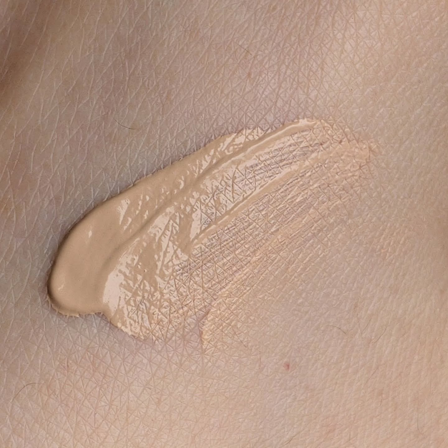 ディセンシア ハイカバーフィット コンシーラー/DECENCIA/リキッドコンシーラーを使ったクチコミ（3枚目）