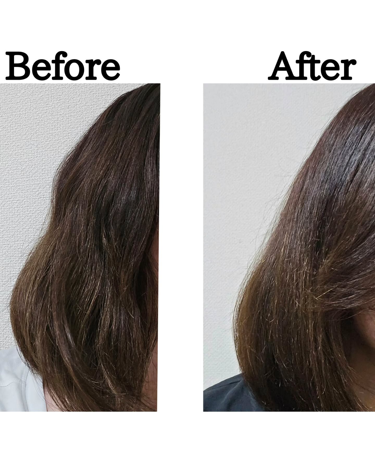 Tottimo!ブリーチケアマスク/Tottimo! /ヘアマスク・ヘアパックを使ったクチコミ（3枚目）