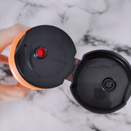 あつめの毛穴ホットクレンジング/ケアナボーテ/クレンジングジェルを使ったクチコミ(4枚目)