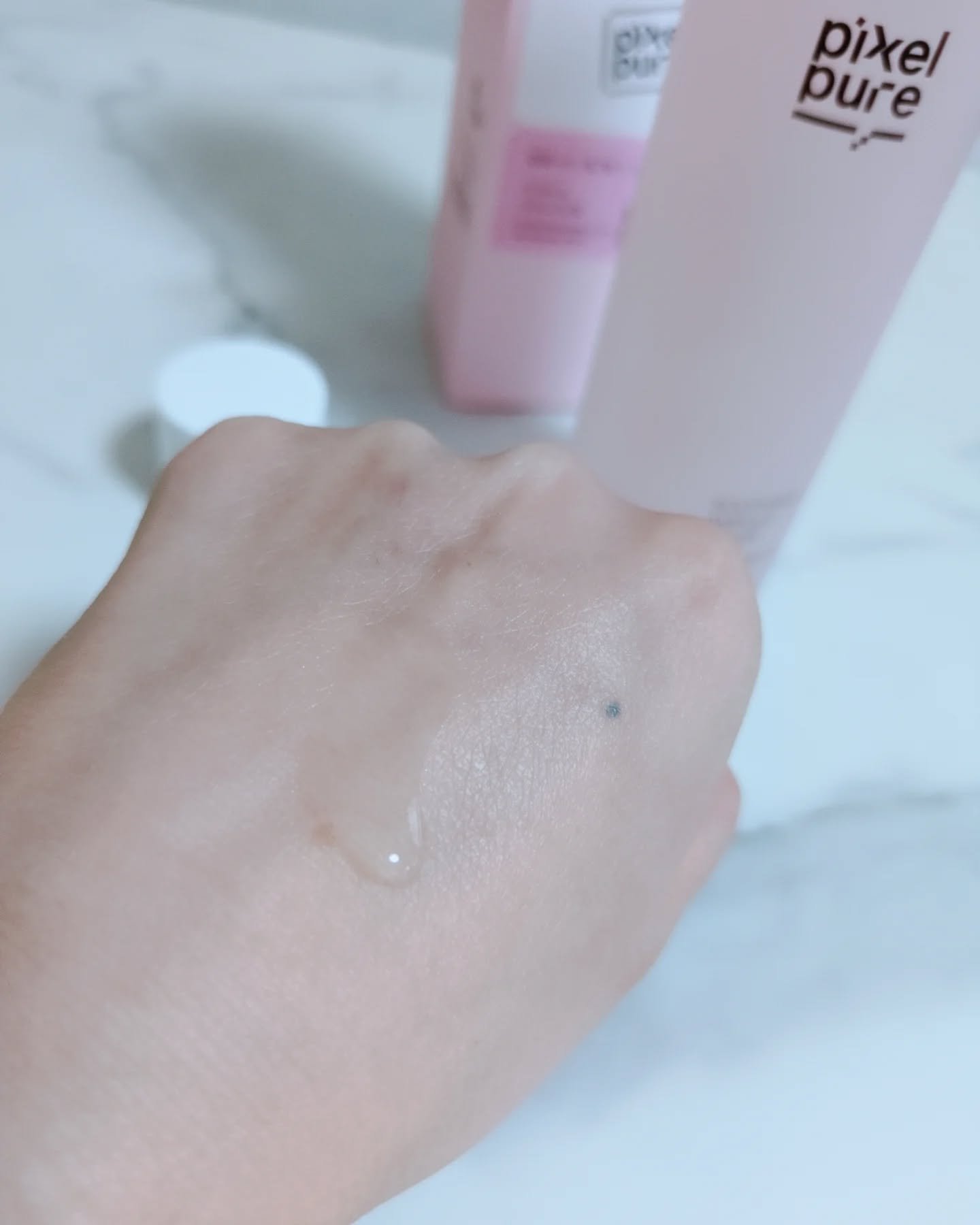 を使ったクチコミ（3枚目）