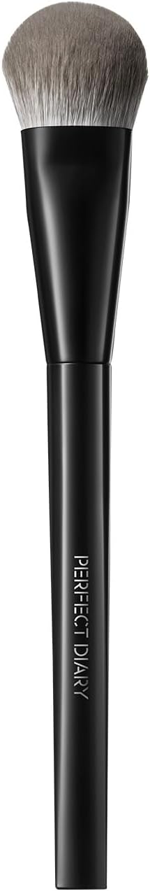 マスターメイクアップブラシ フェイスブラシ (ファンデーションブラシ002) PERFECT DIARY