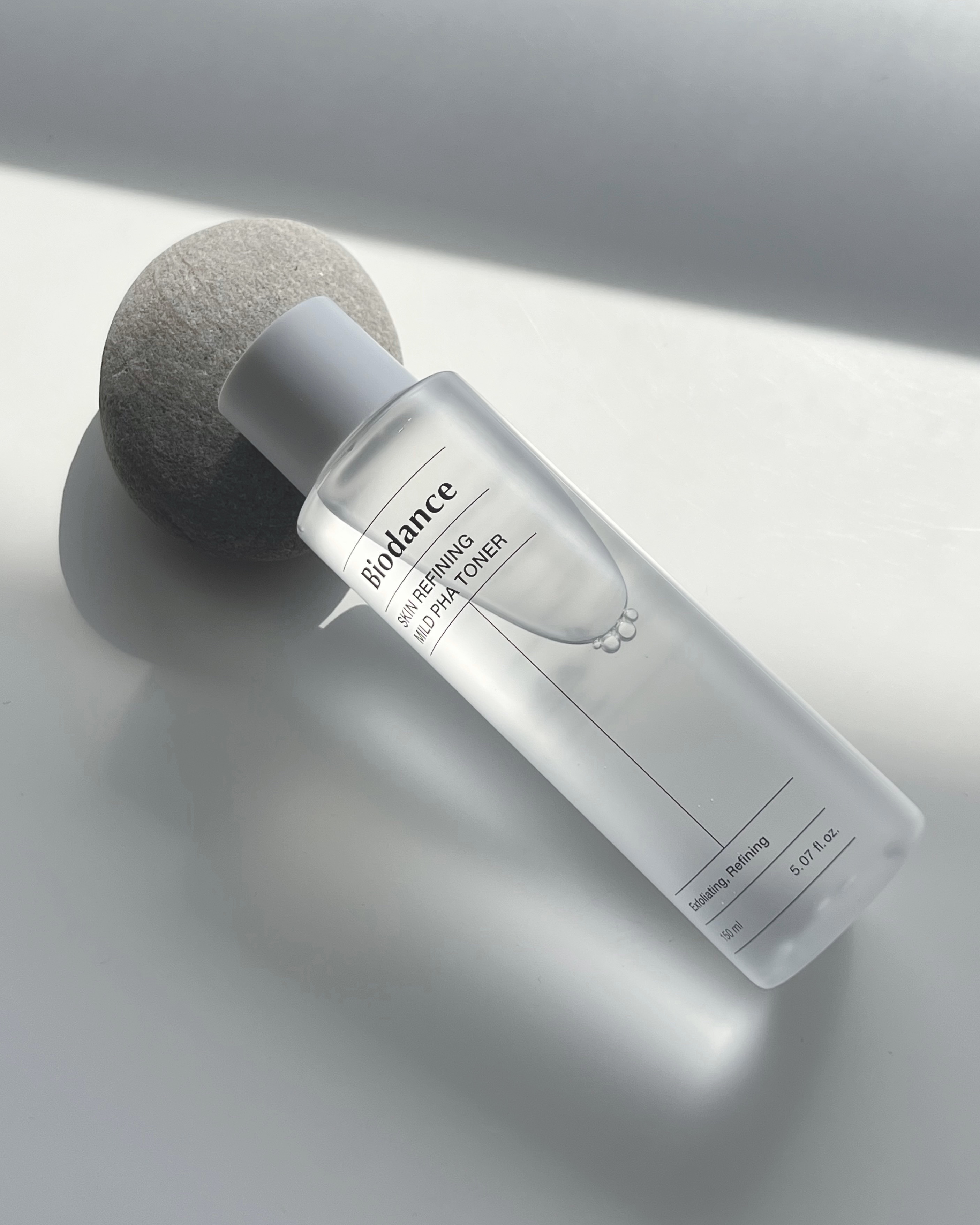 スキンリファイニングマイルドPHAトナー/Biodance/化粧水を使ったクチコミ（1枚目）