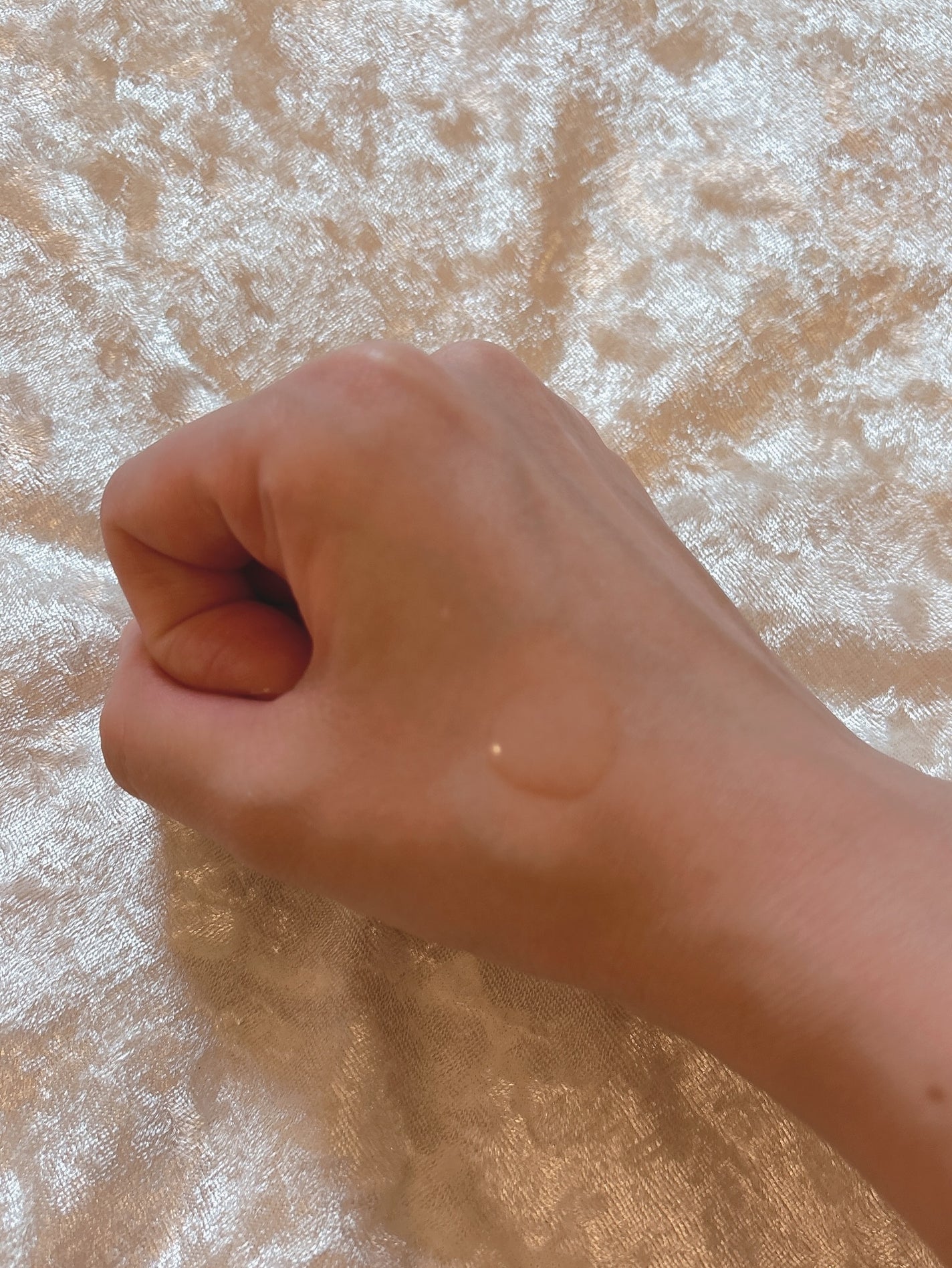 MAI【フォロバ&リムバ100】 on LIPS 「💚FATION💚~ノスカナイントラブルSセラム~乾燥していない..」(2枚目)