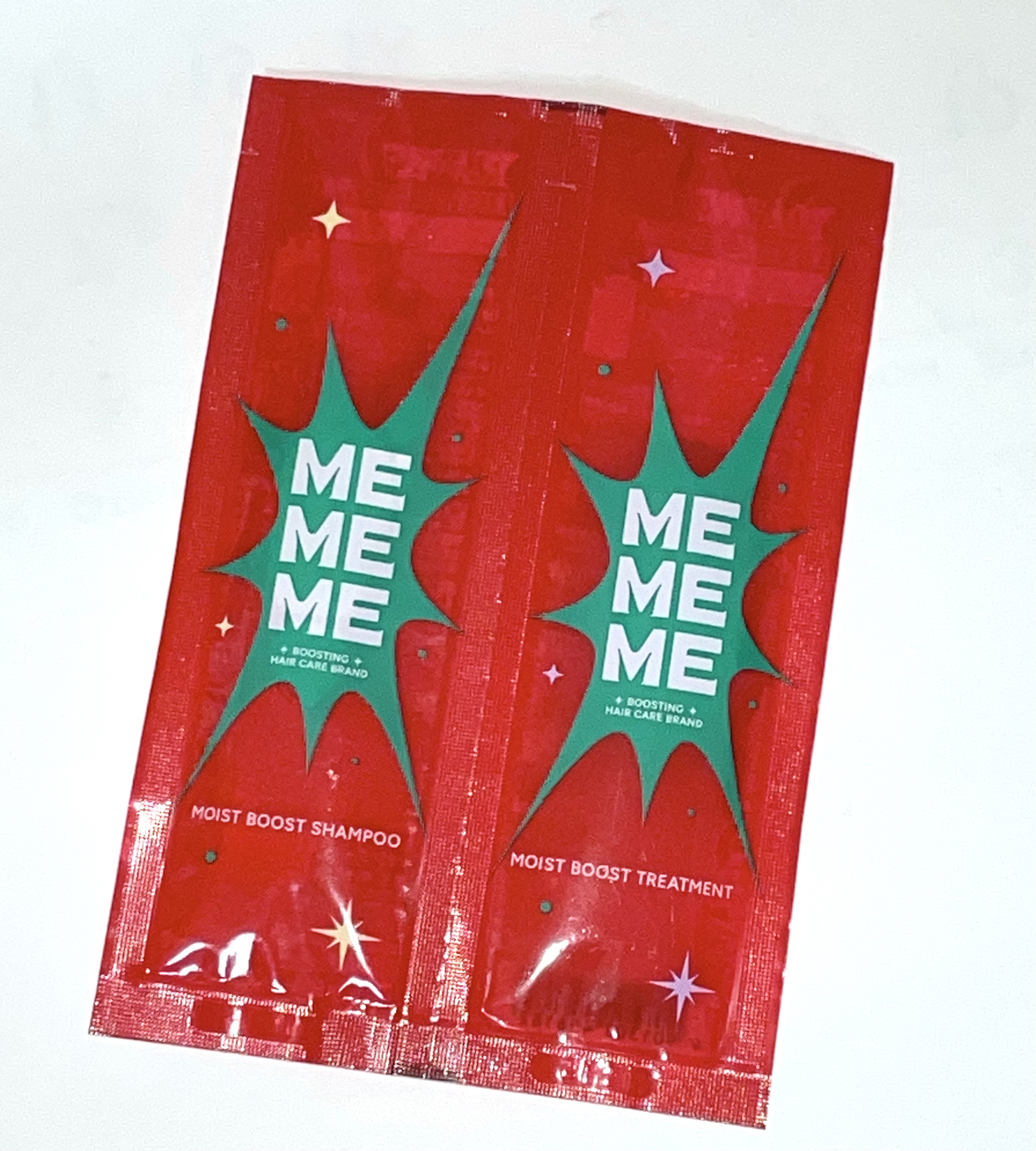 ハイダメージ メンテナンス シャンプー/トリートメント 1DAYトライアル/matsukiyo CONCRED/市販シャンプーを使ったクチコミ（1枚目）