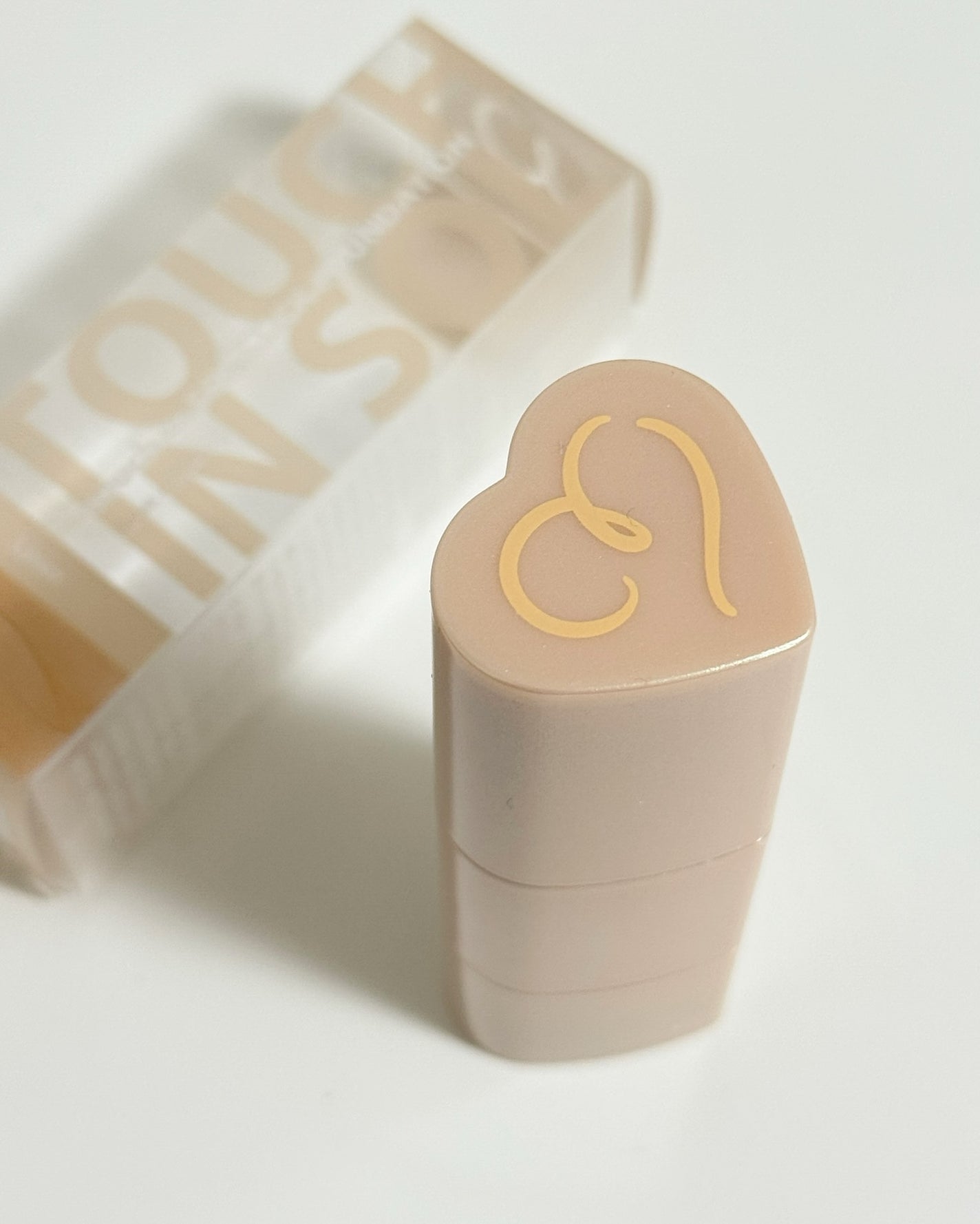 タッチインソール スティックファンデーション/touch in SOL /その他ファンデーションを使ったクチコミ(5枚目)