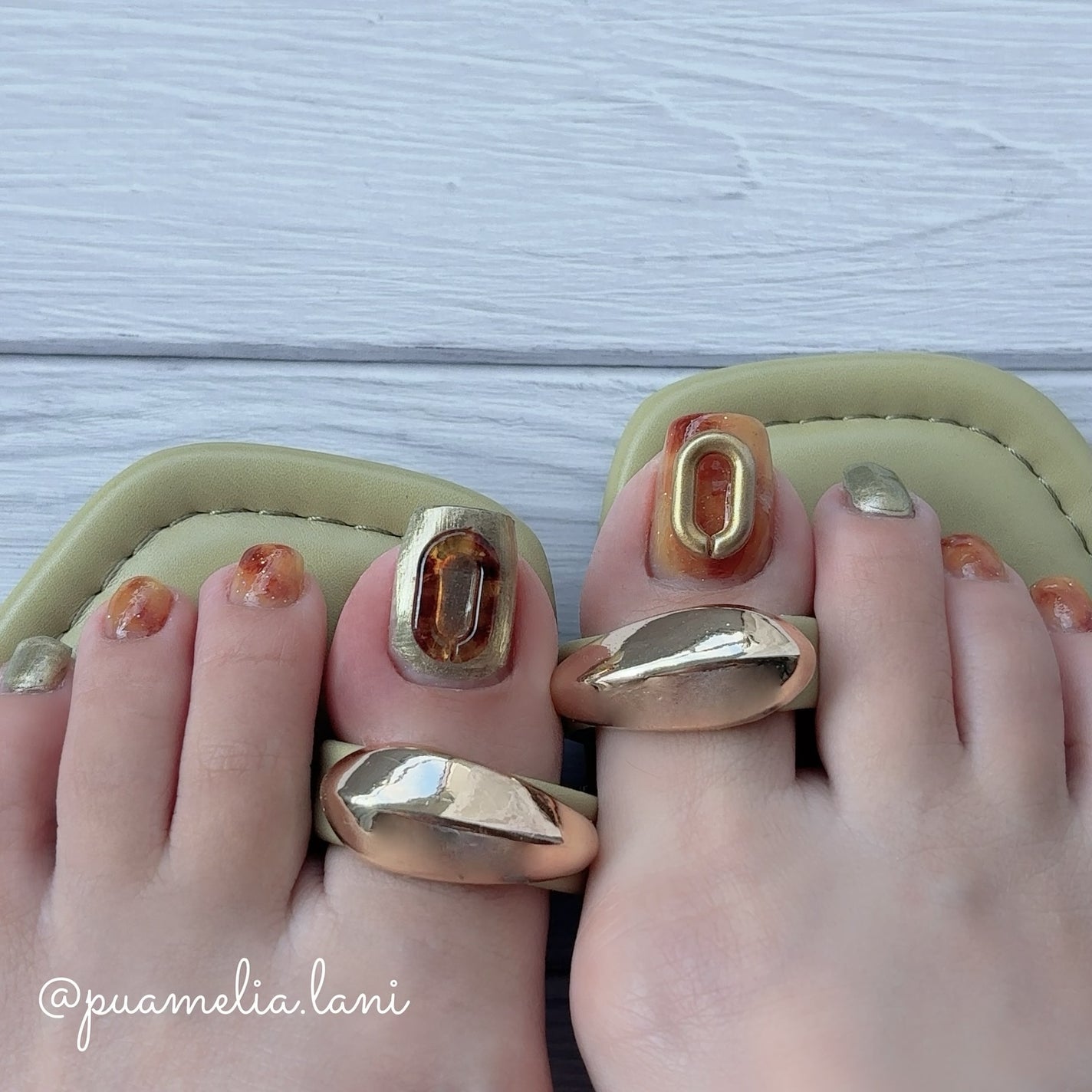 クイッククリスタルコートⅡ/ネイリスト/ネイルトップコートを使ったクチコミ(4枚目)