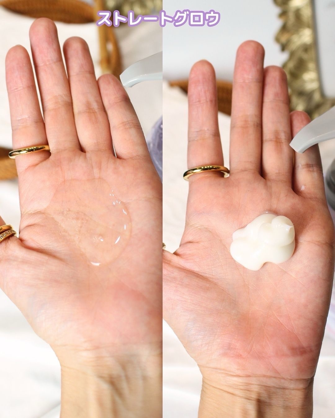 コラジェム モイスチャーリペアシャンプー/トリートメント/collagem/市販シャンプーを使ったクチコミ（3枚目）