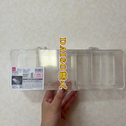 sanae.y on LIPS 「最近カラコンの収納を変えたよ!
少し前までseriaのカラコン..」(6枚目)