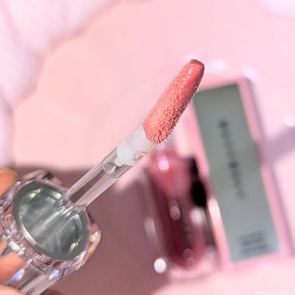 デュイジェルマキシグロス 09 バレエピンク/wakemake/リップグロスの画像