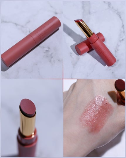 エテュセ リップエディション(ティントルージュ)/ettusais/リップティントを使ったクチコミ(5枚目)