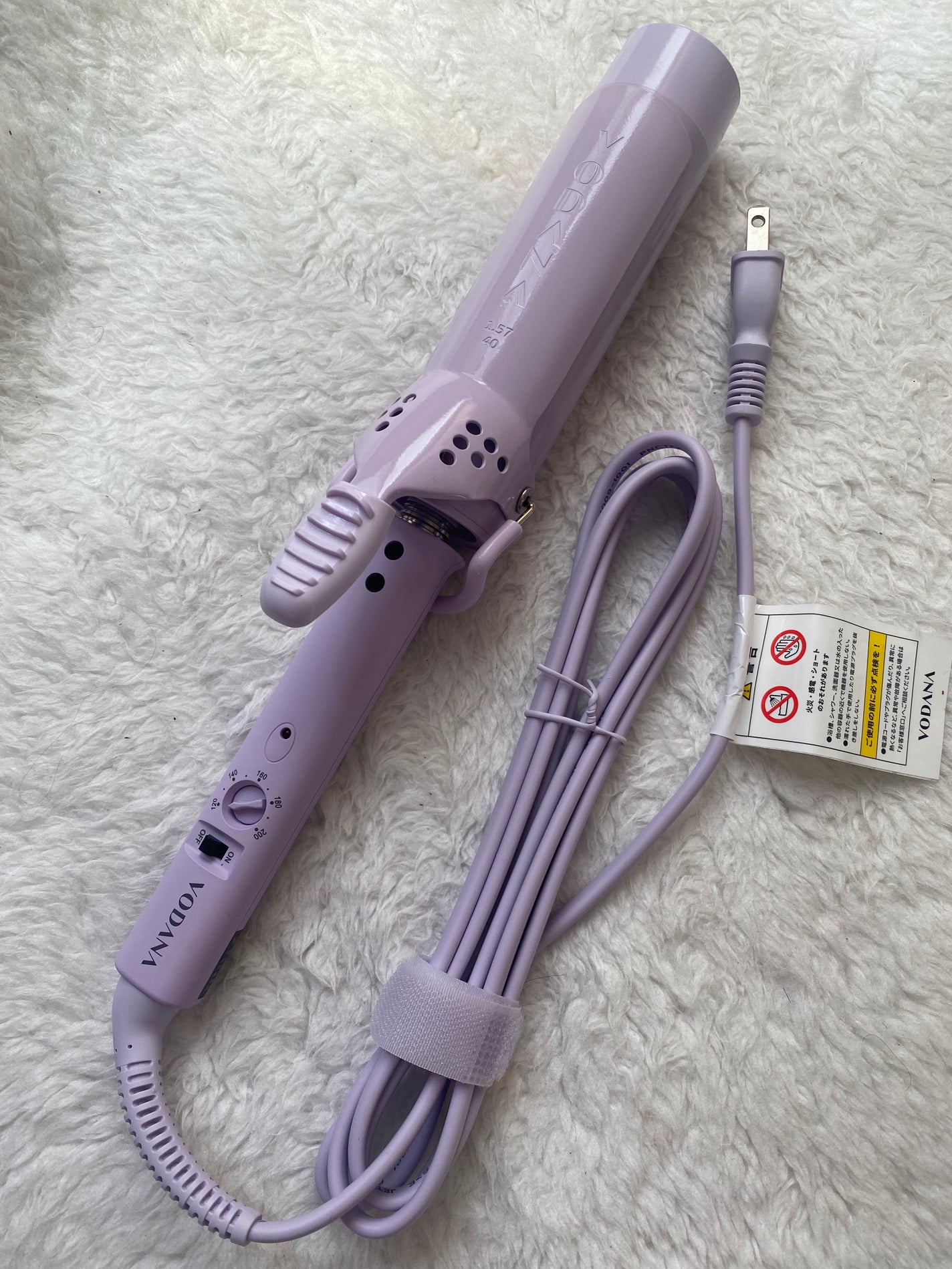 ã°ã©ã ãŠã§ãŒã ã«ãŒãªã³ã°ã¢ã€ãã³ 36mm/40mm/VODANA (ããã)/ã«ãŒã«ã¢ã€ãã³ã䜿ã£ãã¯ãã³ãïŒ6æç®ïŒ