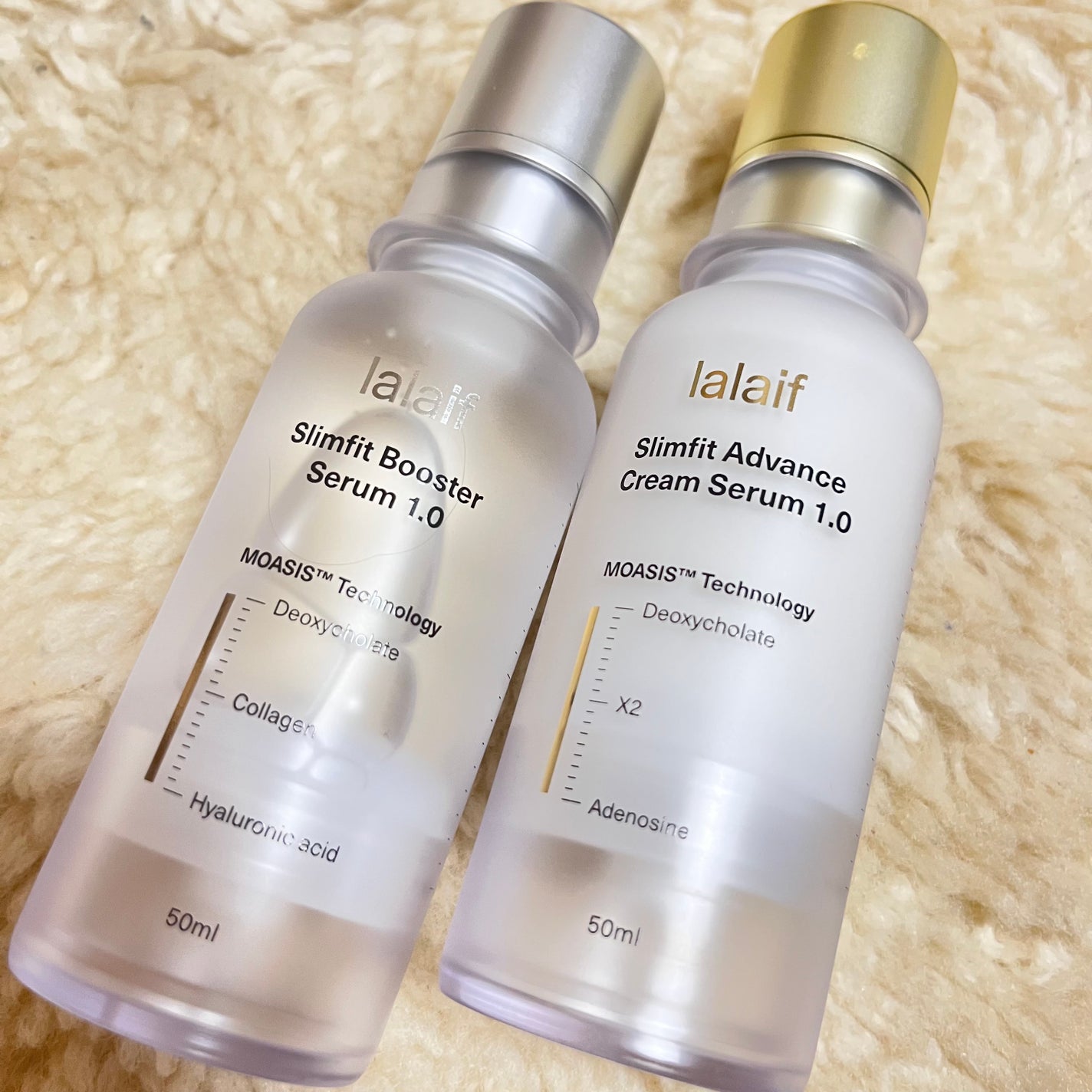 未来 on LIPS 「二の腕にもスリムアップ効果があるとの事でたるみが気になるフェイ..」(1枚目)