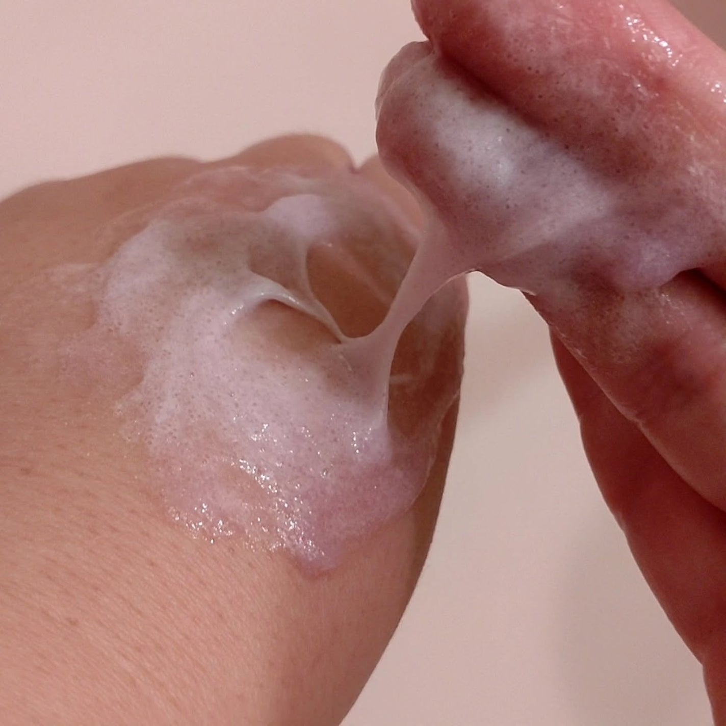 テカマイクロバブルアンプルトナー/ZIGTAG/化粧水を使ったクチコミ(9枚目)