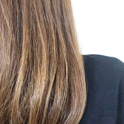 アールイー リペアヘアマスク/ルシードエル/ヘアマスク・ヘアパックを使ったクチコミ(6枚目)