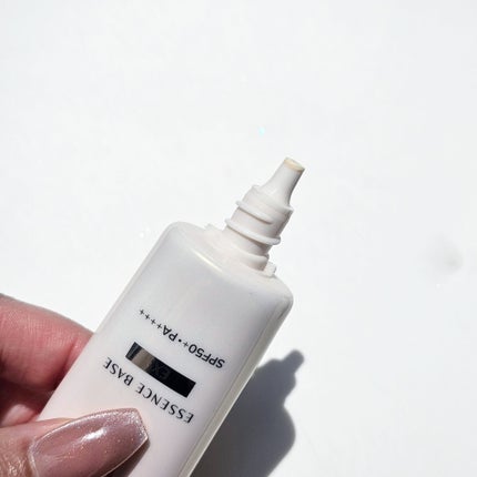 エッセンスベース EX/マキアージュ/化粧下地を使ったクチコミ(2枚目)