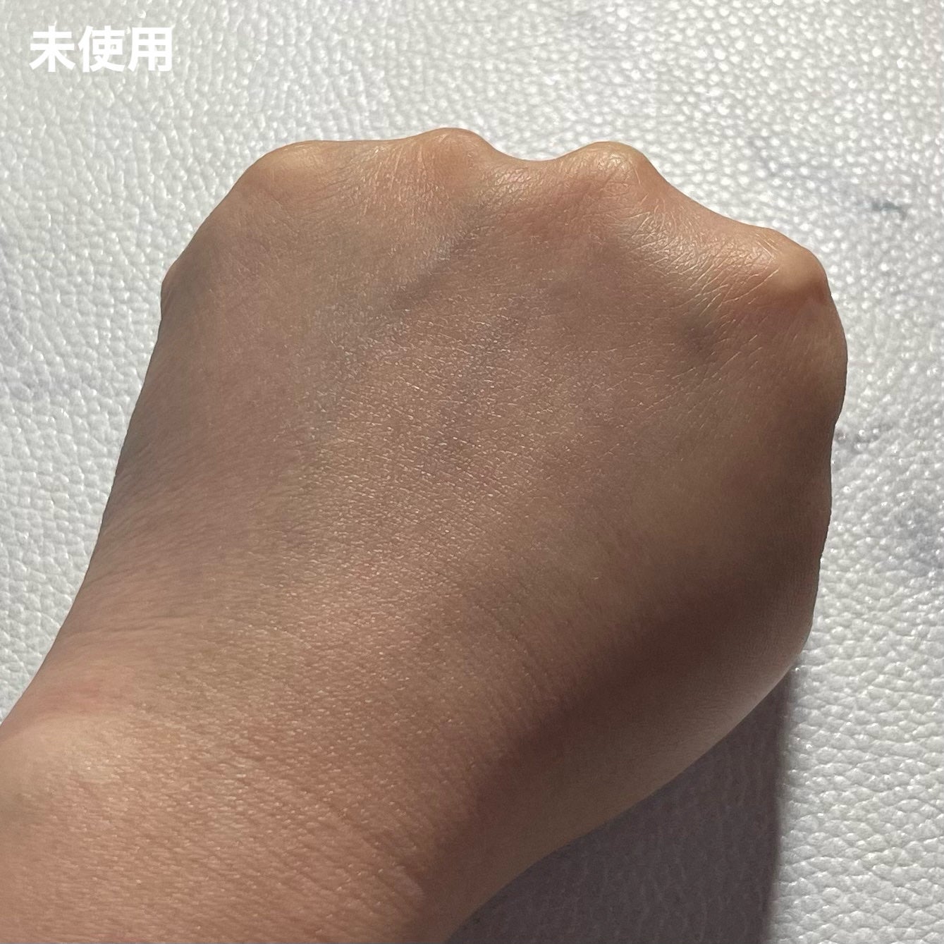 ディセンシア ハイカバーフィット コンシーラー/DECENCIA/リキッドコンシーラーを使ったクチコミ(5枚目)