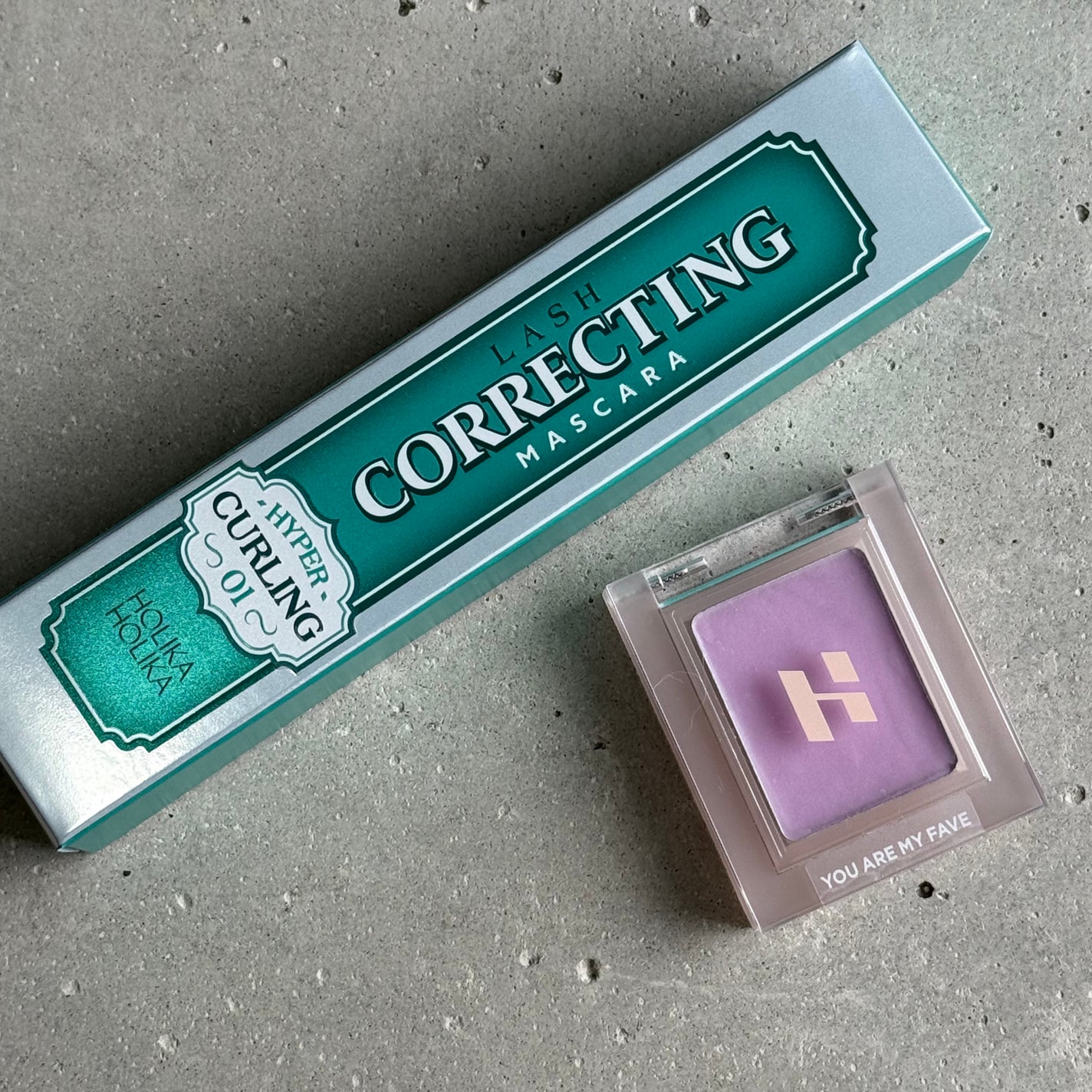 ホリカホリカ ラッシュコレクティングマスカラ/HOLIKA HOLIKA/マスカラを使ったクチコミ(4枚目)