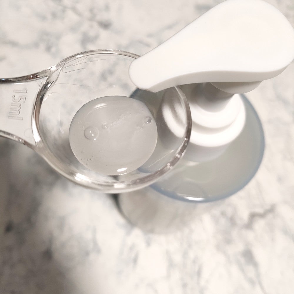 ソフトモイスチャー酵素ボディウォッシュ/TODAY With/ボディソープを使ったクチコミ(2枚目)